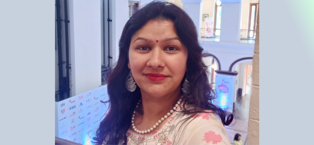 ए आमा! के भनेको त्यस्तो मेरा सन्तान छैनन् र?